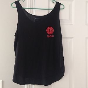 Pure Barre Team Tank Top